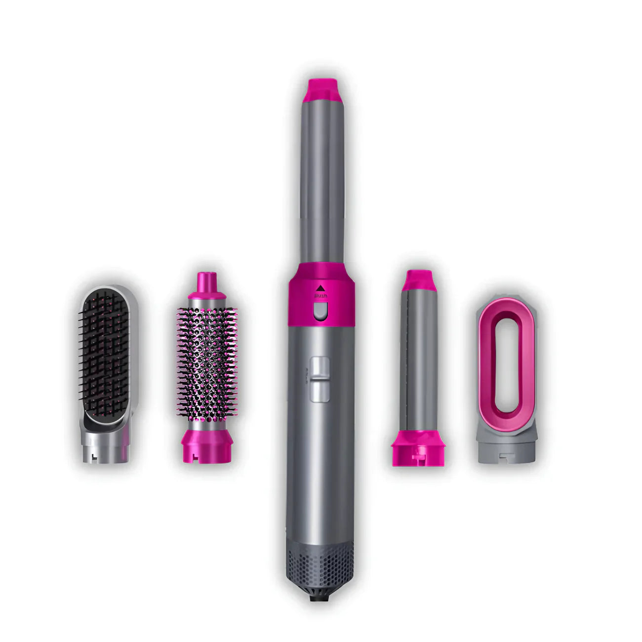 5 in 1 Airstyler