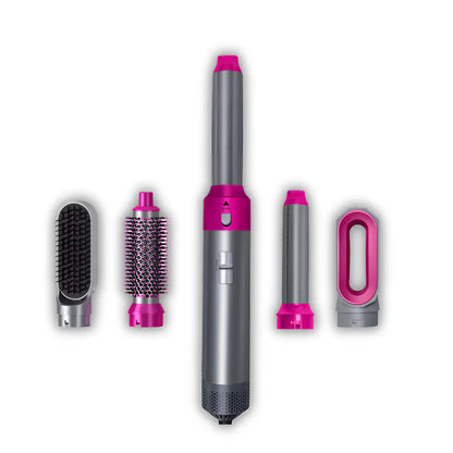 5 in 1 Airstyler